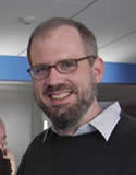 David Shoham, PhD, MSPH
