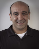 Tariq Abo-Kamil, MD