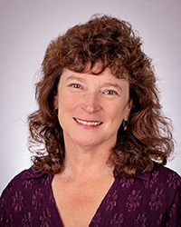 Susan Hogan, PhD, MPH